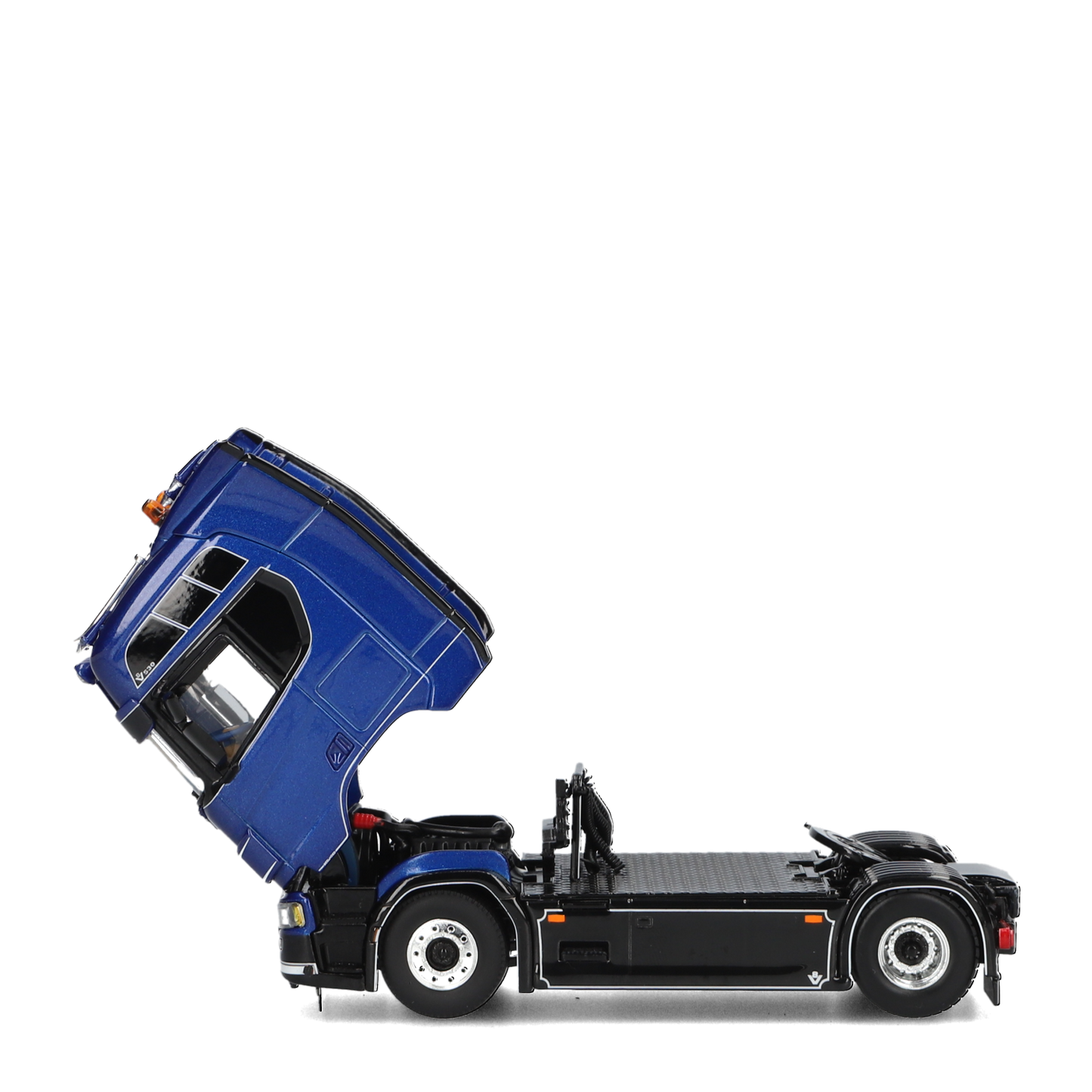 WSI Scania V8 530