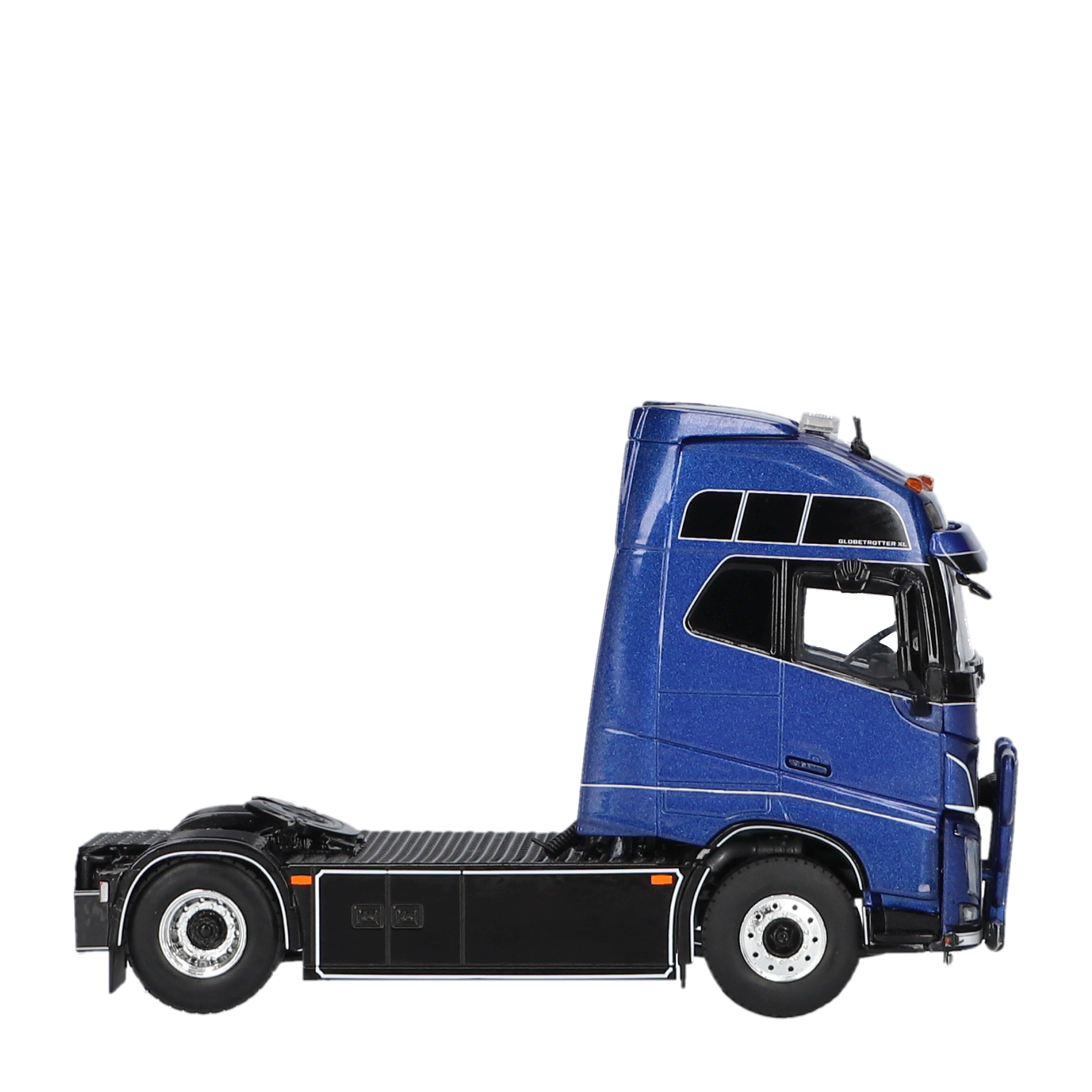 Volvo Globetrotter XL