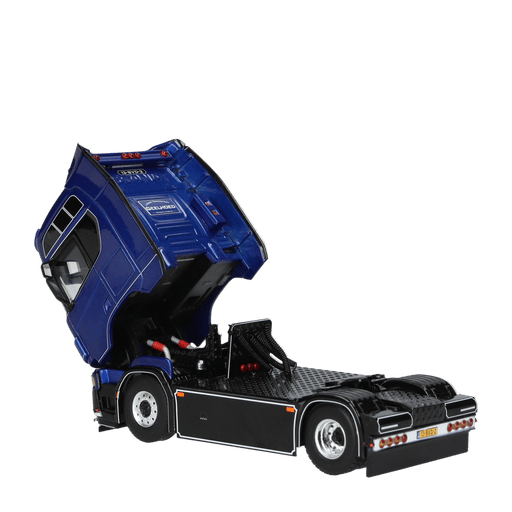 WSI Scania R Highline Blauw