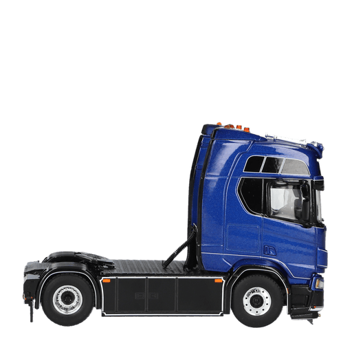 WSI Scania R Highline Blauw