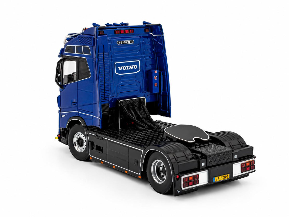WSI VOLVO FH