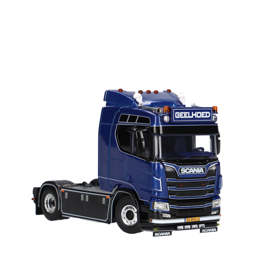 WSI Scania R460 Special Edition