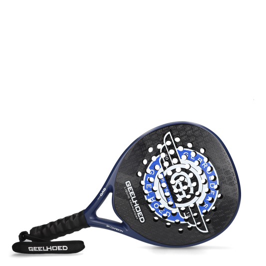 Geelhoed Padelracket