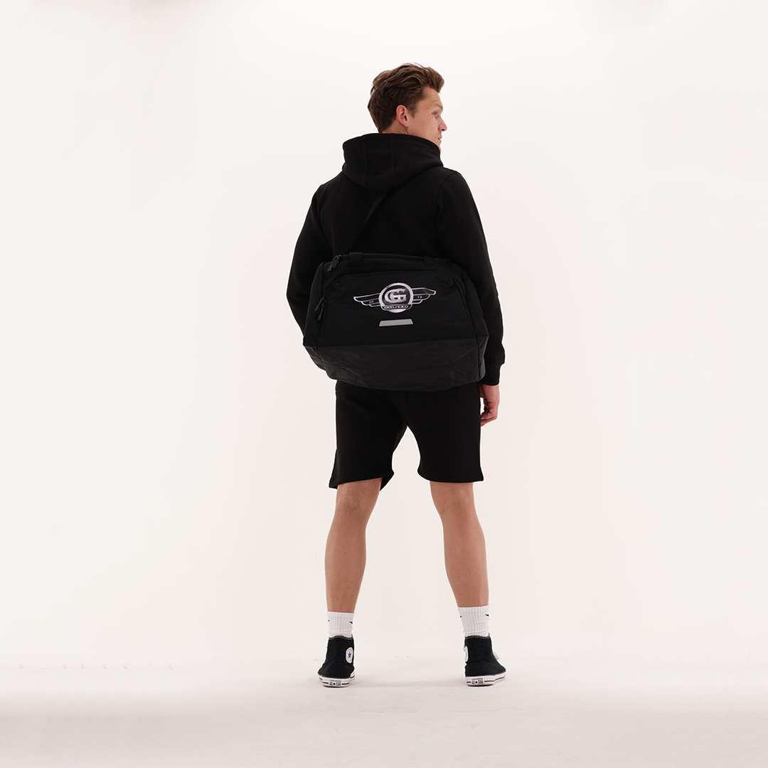 Geelhoed bag