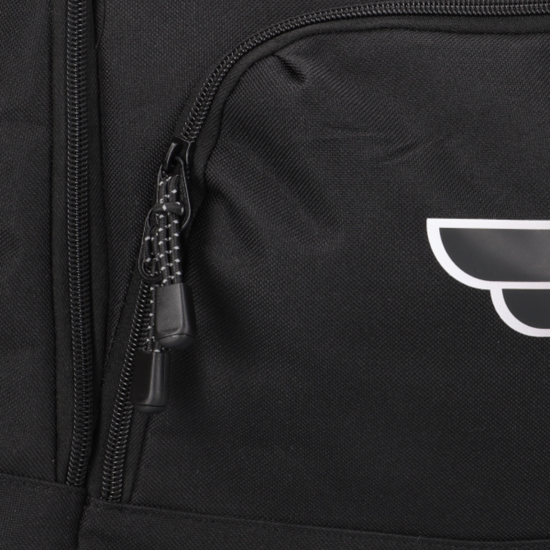 Geelhoed bag