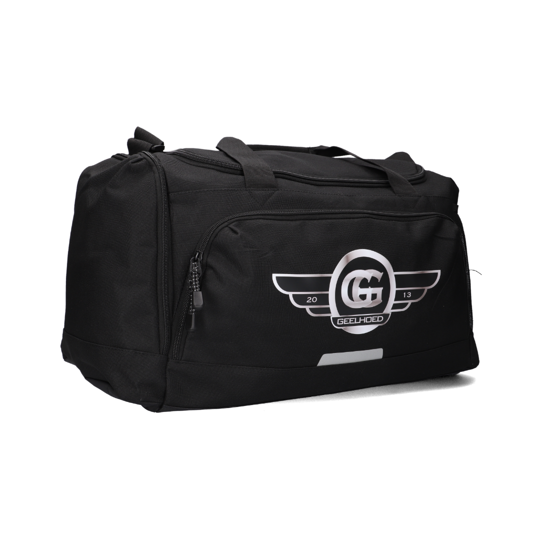 Geelhoed bag
