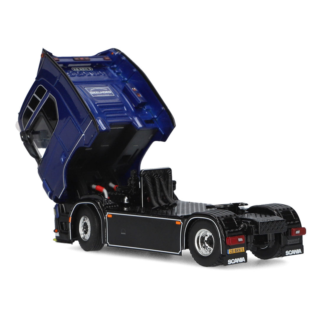 WSI Scania R Highlineblauw
