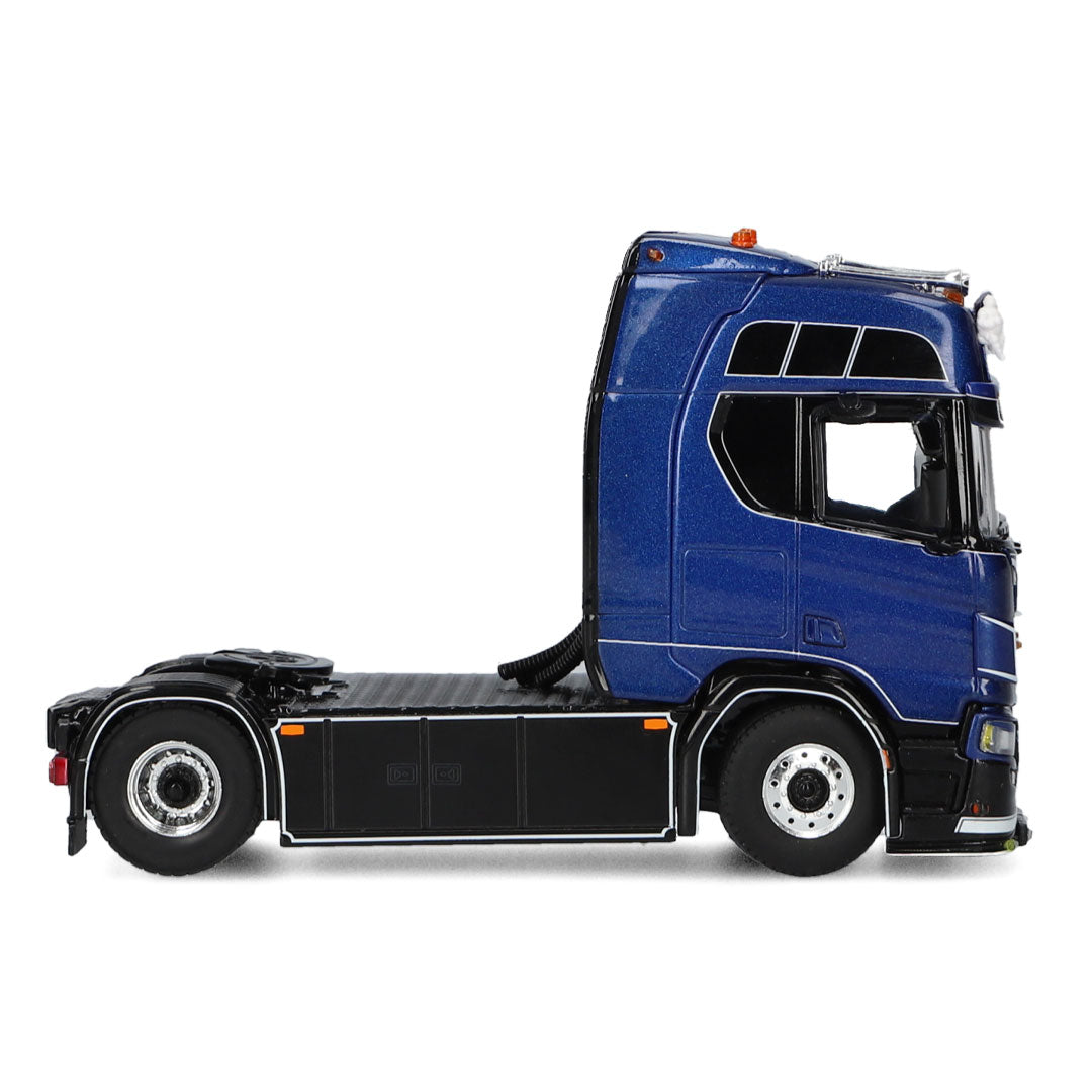 WSI Scania R Highlineblauw