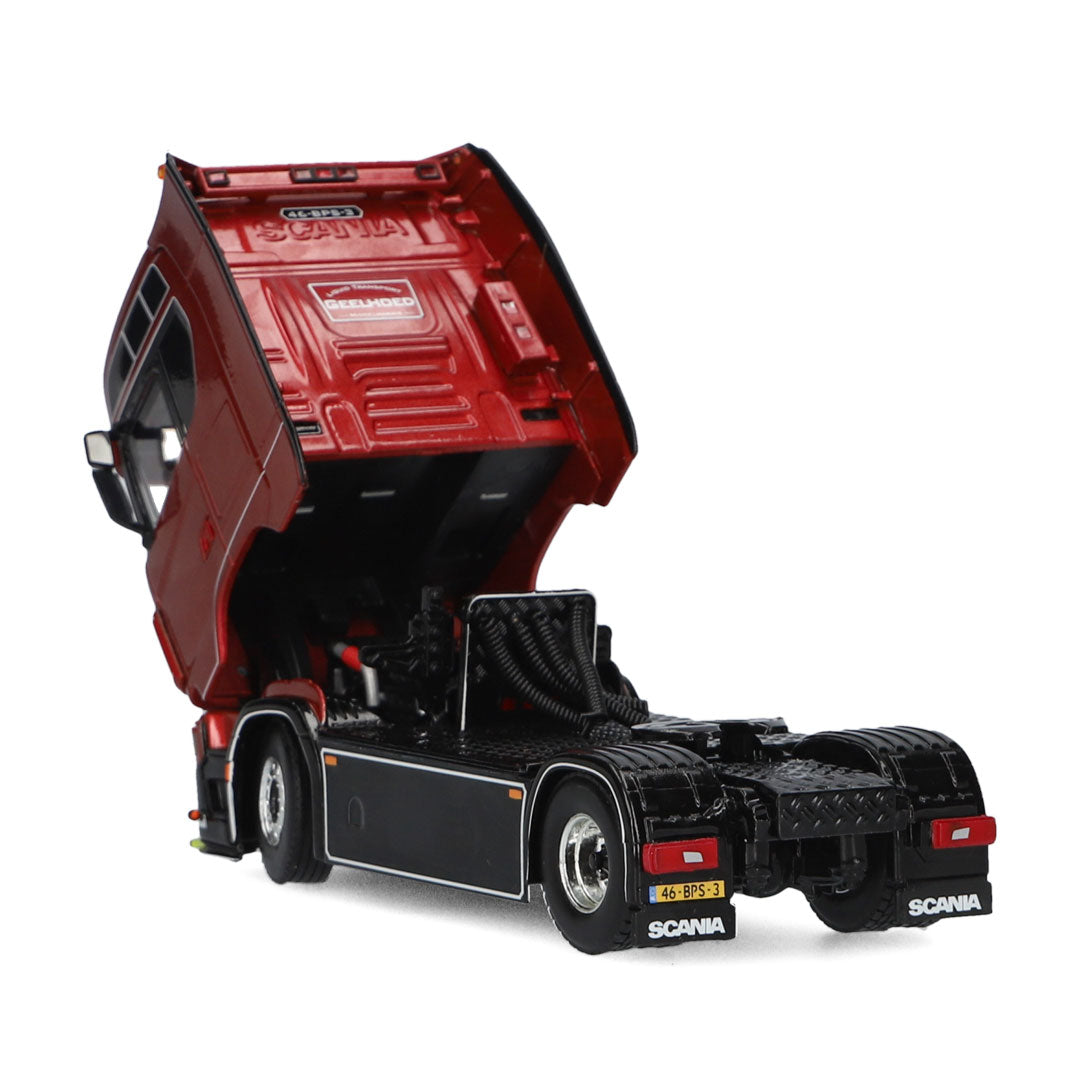 WSI Scania S Highline rood