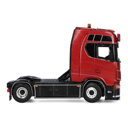 WSI Scania S Highline rood