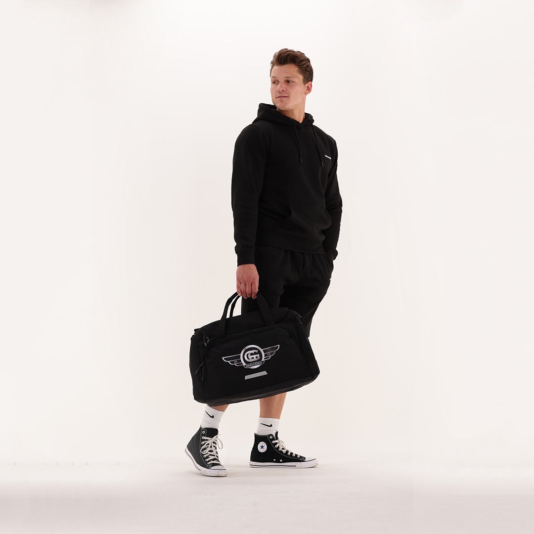 Geelhoed bag
