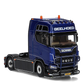 WSI Scania S high line blauw