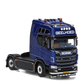 WSI Scania V8 530