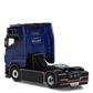 WSI scania S highline blauw