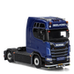 WSI scania S highline blauw