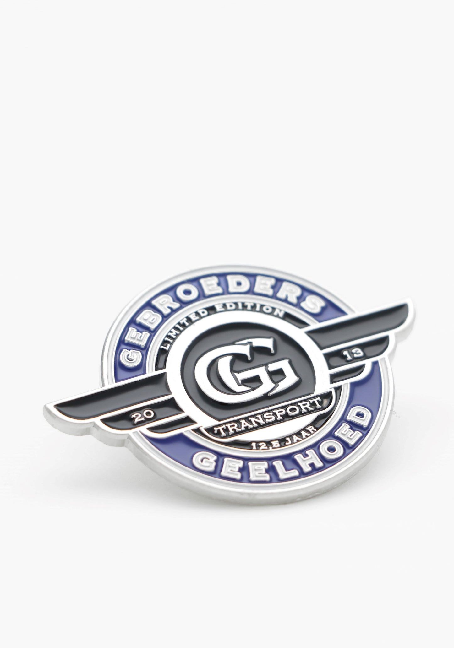 Geelhoed Pin
