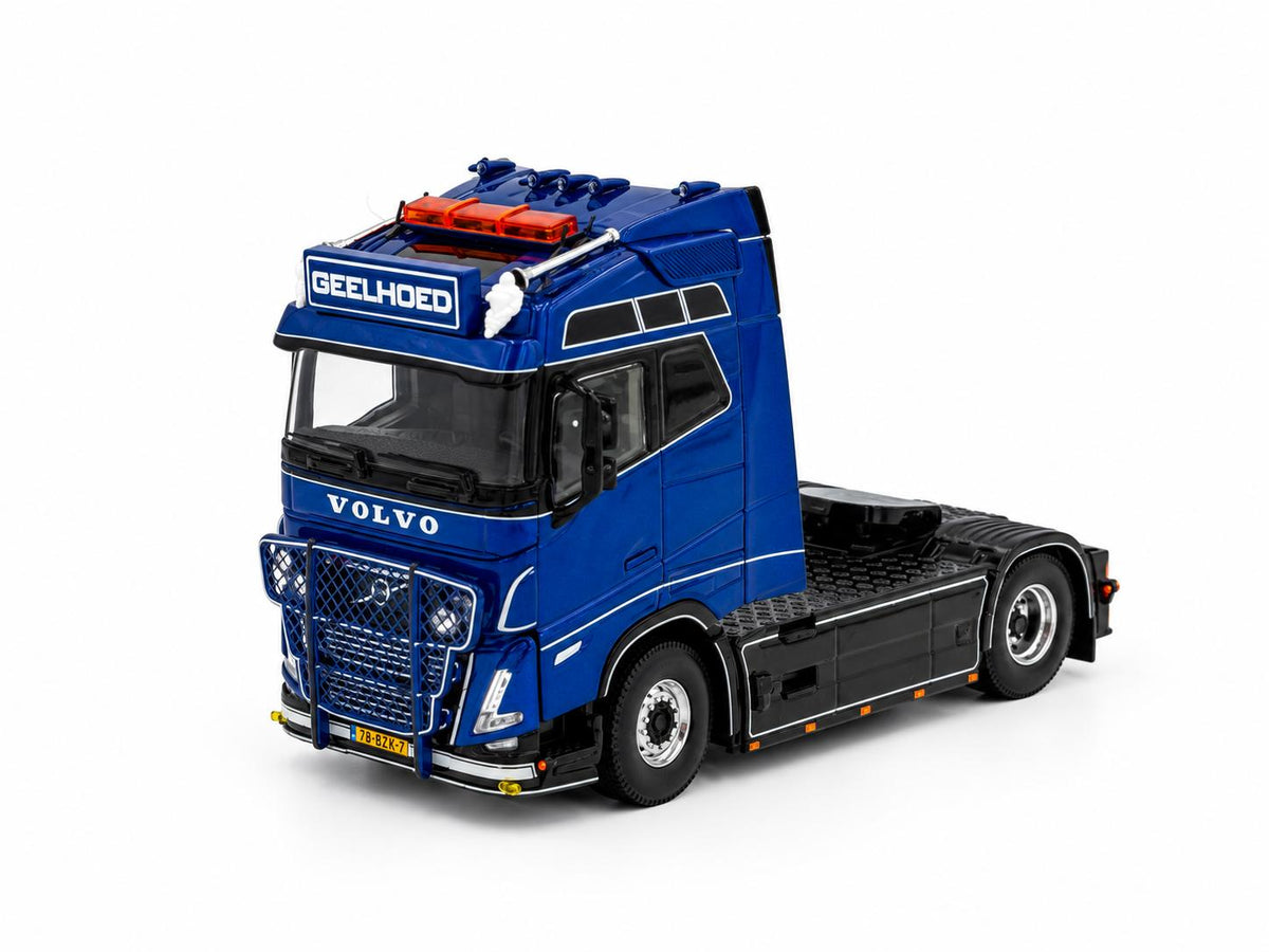 WSI VOLVO FH