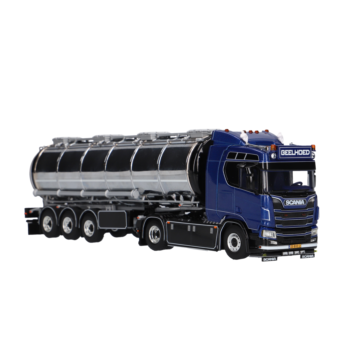 WSI Scania R460 Special Edition