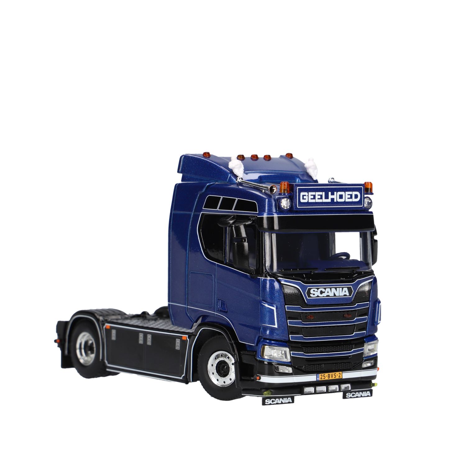 WSI Scania R460 Special Edition
