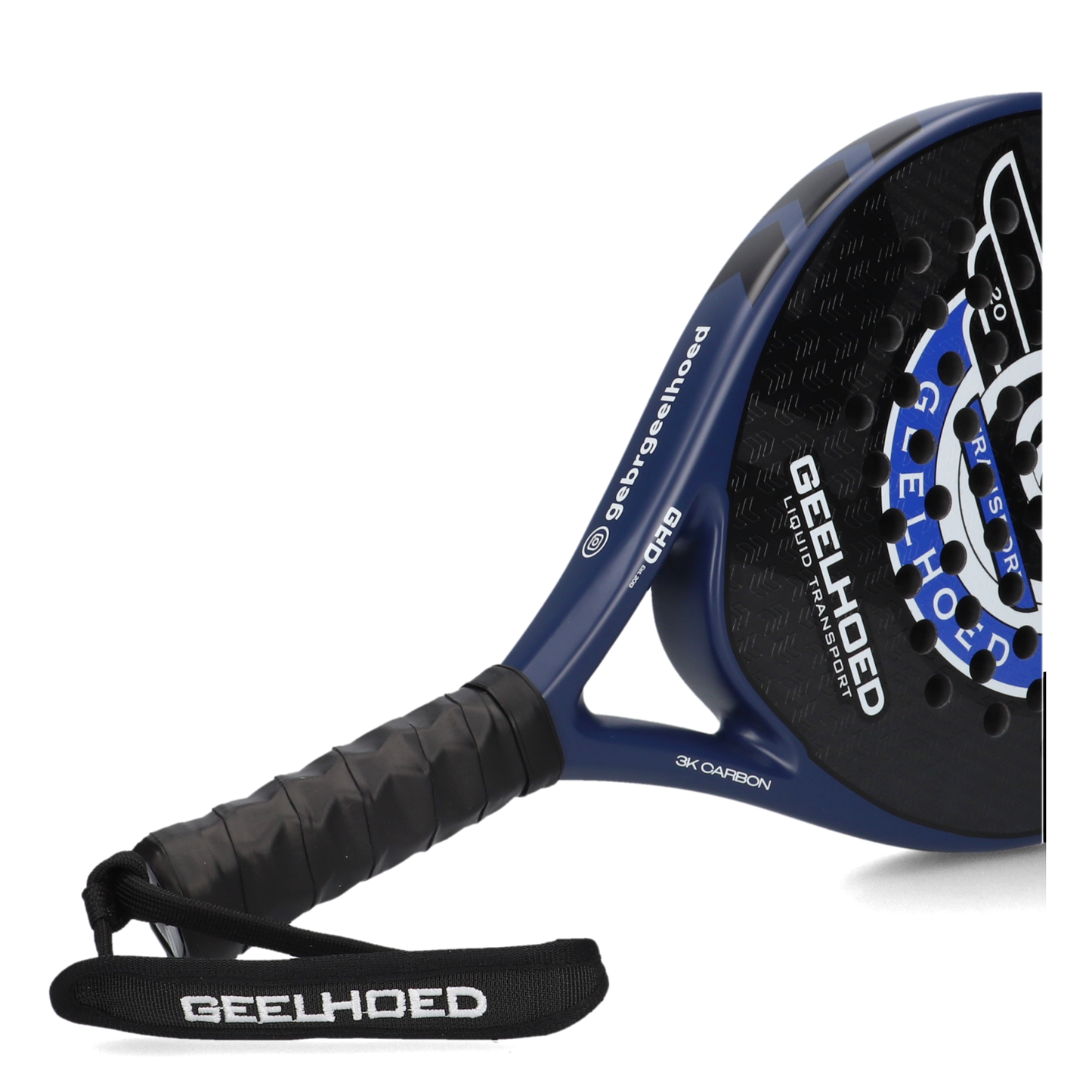 Geelhoed Padelracket