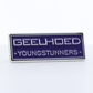Pin Youngstunners